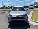 Used 2021 TOYOTA RAV4 XLE in FORT SMITH, ARKANSAS (Photo 2)
