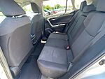 Used 2021 TOYOTA RAV4 XLE in FORT SMITH, ARKANSAS (Photo 22)