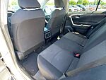 Used 2021 TOYOTA RAV4 XLE in FORT SMITH, ARKANSAS (Photo 23)