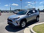 Used 2021 TOYOTA RAV4 XLE in FORT SMITH, ARKANSAS (Photo 3)