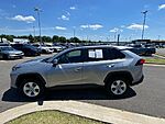 Used 2021 TOYOTA RAV4 XLE in FORT SMITH, ARKANSAS (Photo 4)