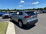 Used 2021 TOYOTA RAV4 XLE in FORT SMITH, ARKANSAS (Photo 5)