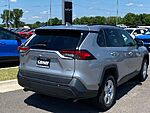 Used 2021 TOYOTA RAV4 XLE in FORT SMITH, ARKANSAS (Photo 7)