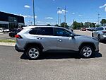 Used 2021 TOYOTA RAV4 XLE in FORT SMITH, ARKANSAS (Photo 8)