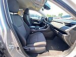 Used 2021 TOYOTA RAV4 XLE in FORT SMITH, ARKANSAS (Photo 9)