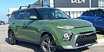 Used 2020 KIA SOUL EX in FORT SMITH, ARKANSAS