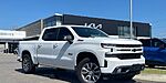 Used 2022 CHEVROLET SILVERADO 1500 LTD RST in FORT SMITH, ARKANSAS