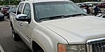 Used 2011 GMC SIERRA 1500 SLE in FORT SMITH, ARKANSAS