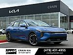 Used 2026 KIA K4 EX in FORT SMITH, ARKANSAS (Photo 1)