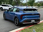 Used 2026 KIA K4 EX in FORT SMITH, ARKANSAS (Photo 5)