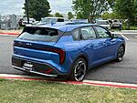 Used 2026 KIA K4 EX in FORT SMITH, ARKANSAS (Photo 8)