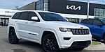 Used 2021 JEEP GRAND CHEROKEE LAREDO X in FORT SMITH, ARKANSAS