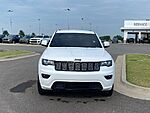 Used 2021 JEEP GRAND CHEROKEE LAREDO X in FORT SMITH, ARKANSAS (Photo 2)