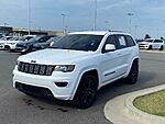 Used 2021 JEEP GRAND CHEROKEE LAREDO X in FORT SMITH, ARKANSAS (Photo 3)