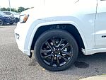 Used 2021 JEEP GRAND CHEROKEE LAREDO X in FORT SMITH, ARKANSAS (Photo 31)