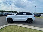 Used 2021 JEEP GRAND CHEROKEE LAREDO X in FORT SMITH, ARKANSAS (Photo 4)