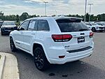 Used 2021 JEEP GRAND CHEROKEE LAREDO X in FORT SMITH, ARKANSAS (Photo 5)