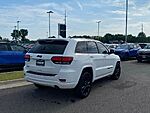 Used 2021 JEEP GRAND CHEROKEE LAREDO X in FORT SMITH, ARKANSAS (Photo 7)