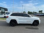 Used 2021 JEEP GRAND CHEROKEE LAREDO X in FORT SMITH, ARKANSAS (Photo 8)