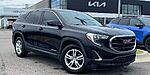 Used 2021 GMC TERRAIN SLE in FORT SMITH, ARKANSAS