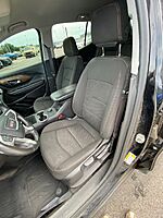 Used 2021 GMC TERRAIN SLE in FORT SMITH, ARKANSAS (Photo 11)