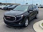 Used 2021 GMC TERRAIN SLE in FORT SMITH, ARKANSAS (Photo 3)