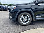 Used 2021 GMC TERRAIN SLE in FORT SMITH, ARKANSAS (Photo 31)