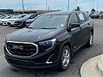 Used 2021 GMC TERRAIN SLE in FORT SMITH, ARKANSAS (Photo 4)