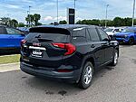 Used 2021 GMC TERRAIN SLE in FORT SMITH, ARKANSAS (Photo 8)