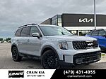 Used 2024 KIA TELLURIDE SX-PRESTIGE X-LINE in FORT SMITH, ARKANSAS (Photo 1)