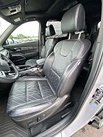 Used 2024 KIA TELLURIDE SX-PRESTIGE X-LINE in FORT SMITH, ARKANSAS (Photo 10)