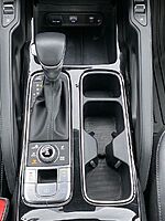 Used 2024 KIA TELLURIDE SX-PRESTIGE X-LINE in FORT SMITH, ARKANSAS (Photo 17)