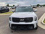 Used 2024 KIA TELLURIDE SX-PRESTIGE X-LINE in FORT SMITH, ARKANSAS (Photo 2)