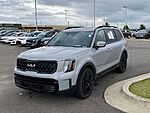 Used 2024 KIA TELLURIDE SX-PRESTIGE X-LINE in FORT SMITH, ARKANSAS (Photo 3)