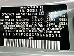 Used 2024 KIA TELLURIDE SX-PRESTIGE X-LINE in FORT SMITH, ARKANSAS (Photo 32)