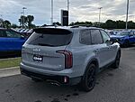 Used 2024 KIA TELLURIDE SX-PRESTIGE X-LINE in FORT SMITH, ARKANSAS (Photo 7)