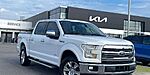 Used 2017 FORD F-150 LARIAT in FORT SMITH, ARKANSAS