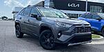 Used 2019 TOYOTA RAV4 HYBRID XSE in FORT SMITH, ARKANSAS
