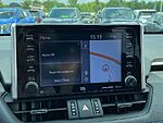 Used 2019 TOYOTA RAV4 HYBRID XSE in FORT SMITH, ARKANSAS (Photo 14)