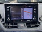 Used 2019 TOYOTA RAV4 HYBRID XSE in FORT SMITH, ARKANSAS (Photo 17)