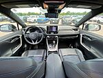 Used 2019 TOYOTA RAV4 HYBRID XSE in FORT SMITH, ARKANSAS (Photo 19)