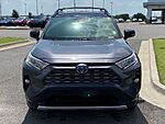 Used 2019 TOYOTA RAV4 HYBRID XSE in FORT SMITH, ARKANSAS (Photo 2)