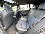 Used 2019 TOYOTA RAV4 HYBRID XSE in FORT SMITH, ARKANSAS (Photo 20)