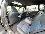 Used 2019 TOYOTA RAV4 HYBRID XSE in FORT SMITH, ARKANSAS (Photo 21)