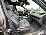Used 2019 TOYOTA RAV4 HYBRID XSE in FORT SMITH, ARKANSAS (Photo 25)