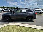 Used 2019 TOYOTA RAV4 HYBRID XSE in FORT SMITH, ARKANSAS (Photo 4)