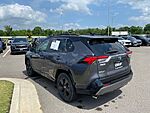 Used 2019 TOYOTA RAV4 HYBRID XSE in FORT SMITH, ARKANSAS (Photo 5)