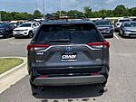 Used 2019 TOYOTA RAV4 HYBRID XSE in FORT SMITH, ARKANSAS (Photo 6)