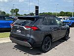 Used 2019 TOYOTA RAV4 HYBRID XSE in FORT SMITH, ARKANSAS (Photo 7)