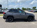 Used 2019 TOYOTA RAV4 HYBRID XSE in FORT SMITH, ARKANSAS (Photo 8)